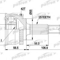 patron pcv1293