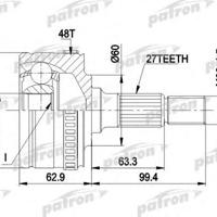 patron pcv1298