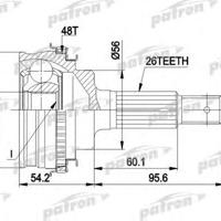 patron pcv1347