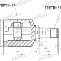 patron pcv1379