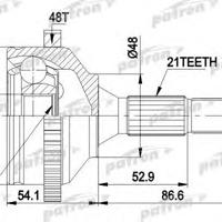 patron pcv1382