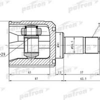 patron pcv1392