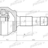 patron pcv4598