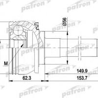 patron pcv5007