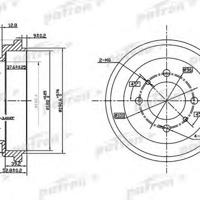 patron pdr1112