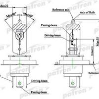 patron plh47570