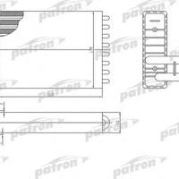 Деталь patron prs2016