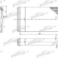 Деталь patron prs2022