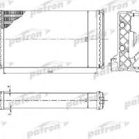 Деталь patron prs2070