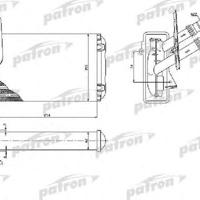 Деталь patron prs2074