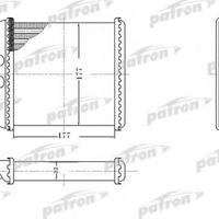 patron prs2083