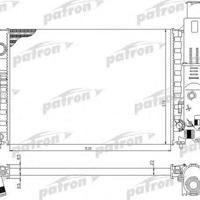 Деталь patron prs3030