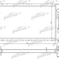 Деталь patron prs3041