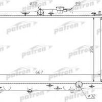 Деталь patron prs3093