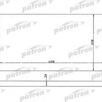 Деталь patron prs3370