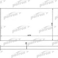 Деталь patron prs3374