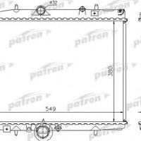 patron prs3412