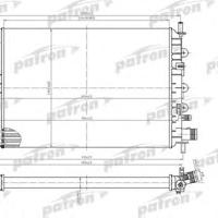 Деталь patron prs3434