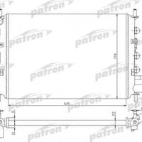 Деталь patron prs3435