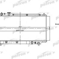 Деталь patron prs3442