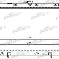 patron prs3490