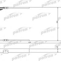 Деталь patron prs3521