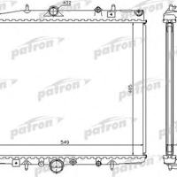 patron prs3595