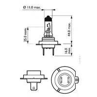 philips 12035rac1