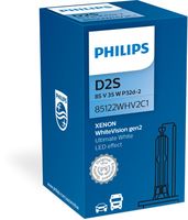 Деталь philips 85122whv2c1