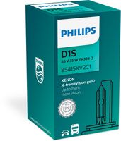 Деталь philips 85415xv2c1