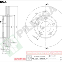 pilenga v522