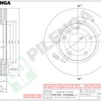 pilenga v643