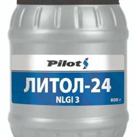 Деталь pilots 3352