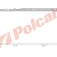 Деталь polcar 131508a1