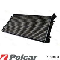 Деталь polcar 1323081