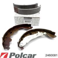 Деталь polcar 2460081