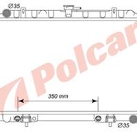 Деталь polcar 2762081