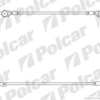 Деталь polcar 3818k8c3