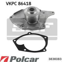 Деталь polcar 3836083