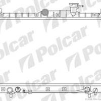 Деталь polcar 4007082