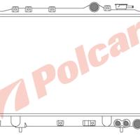 polcar 401008