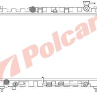 Деталь polcar 4050082