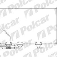 Деталь polcar 5003k8c3