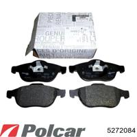 Деталь polcar 5272084