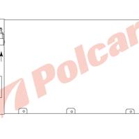 polcar 5509k8c1