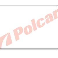 Деталь polcar 5528081