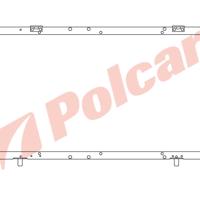 Деталь polcar 570208a2