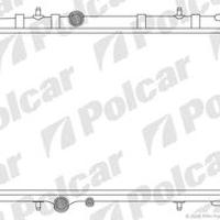 Деталь polcar 5710087