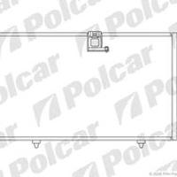 Деталь polcar 8060k8c1