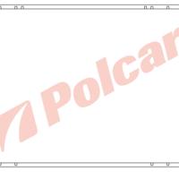 polcar 8061k8c1